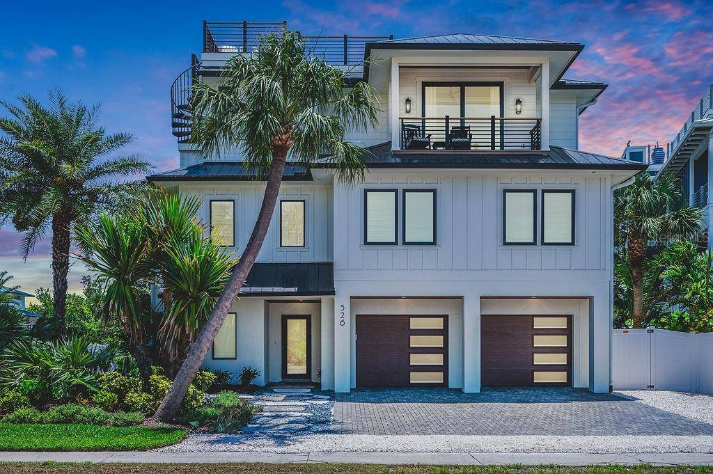 526 SEAGULL WAY, Anna Maria, FL 34216