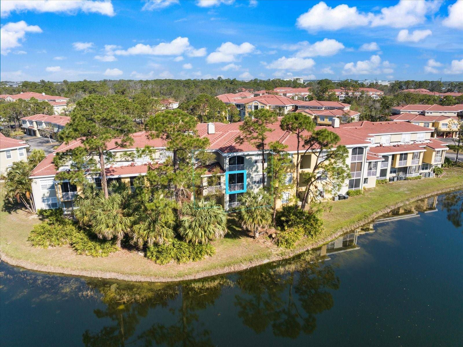 5552 BENTGRASS DR #7-116, Sarasota, FL 34235