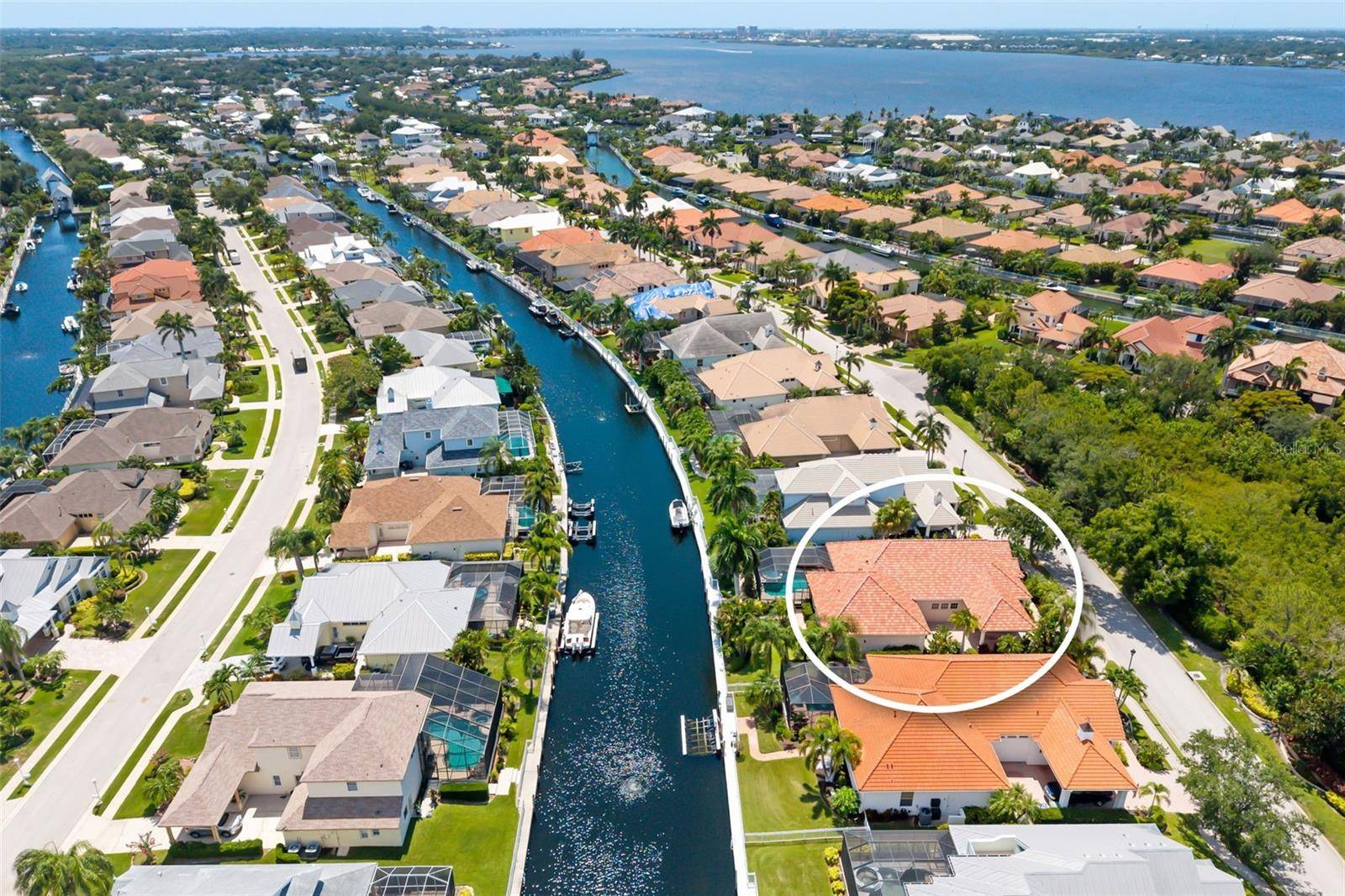 4770 MAINSAIL DR, Bradenton, FL 34208
