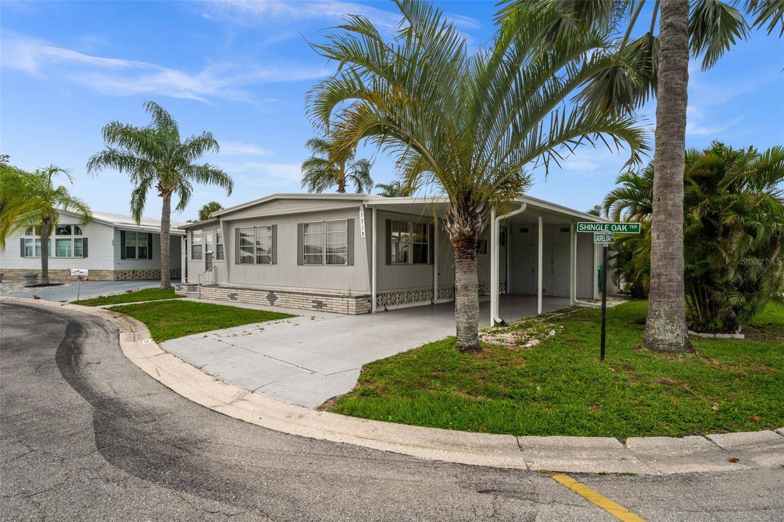 3318 SHINGLE OAK TER, Sarasota, FL 34237