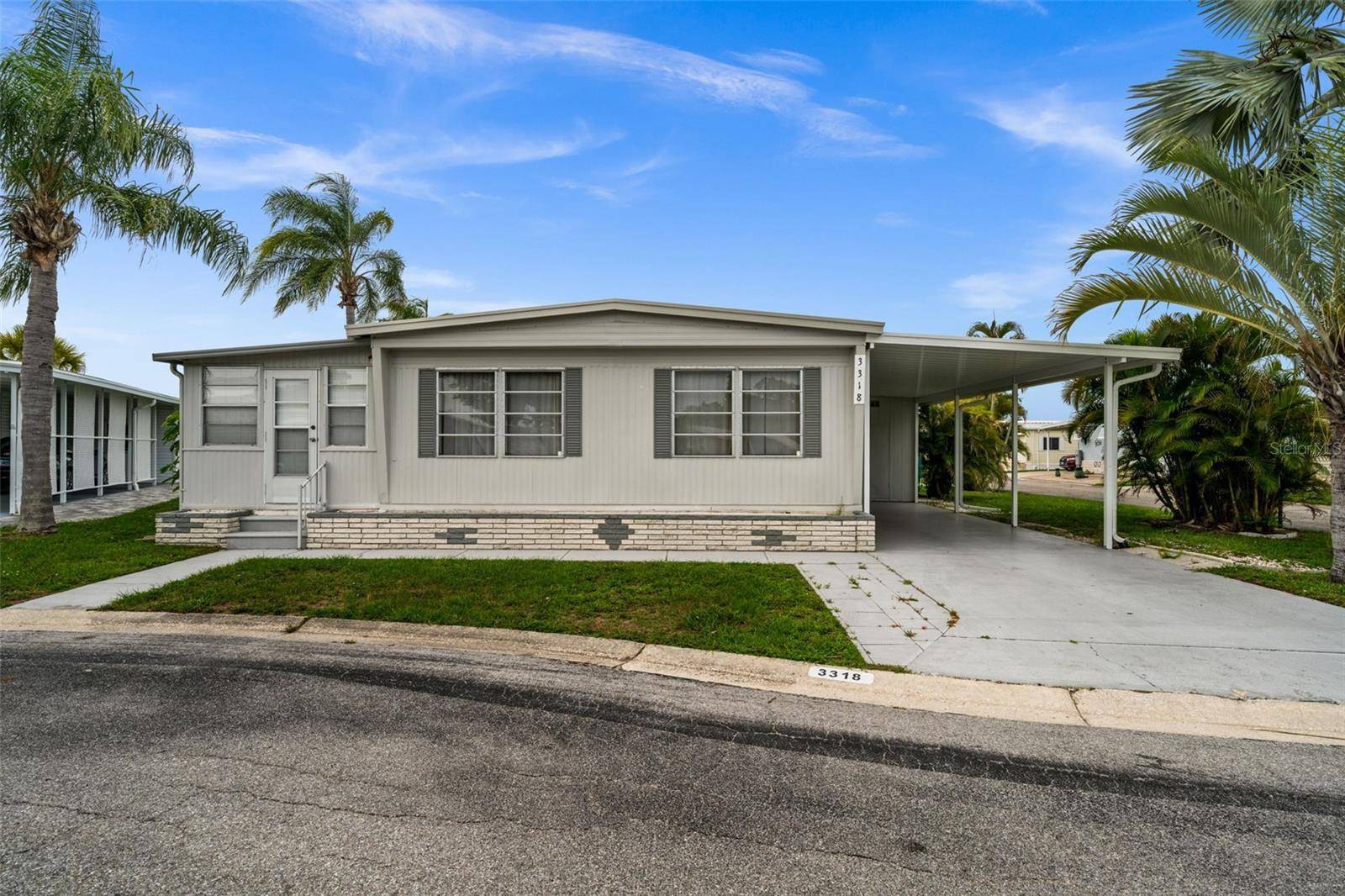3318 SHINGLE OAK TER, Sarasota, FL 34237