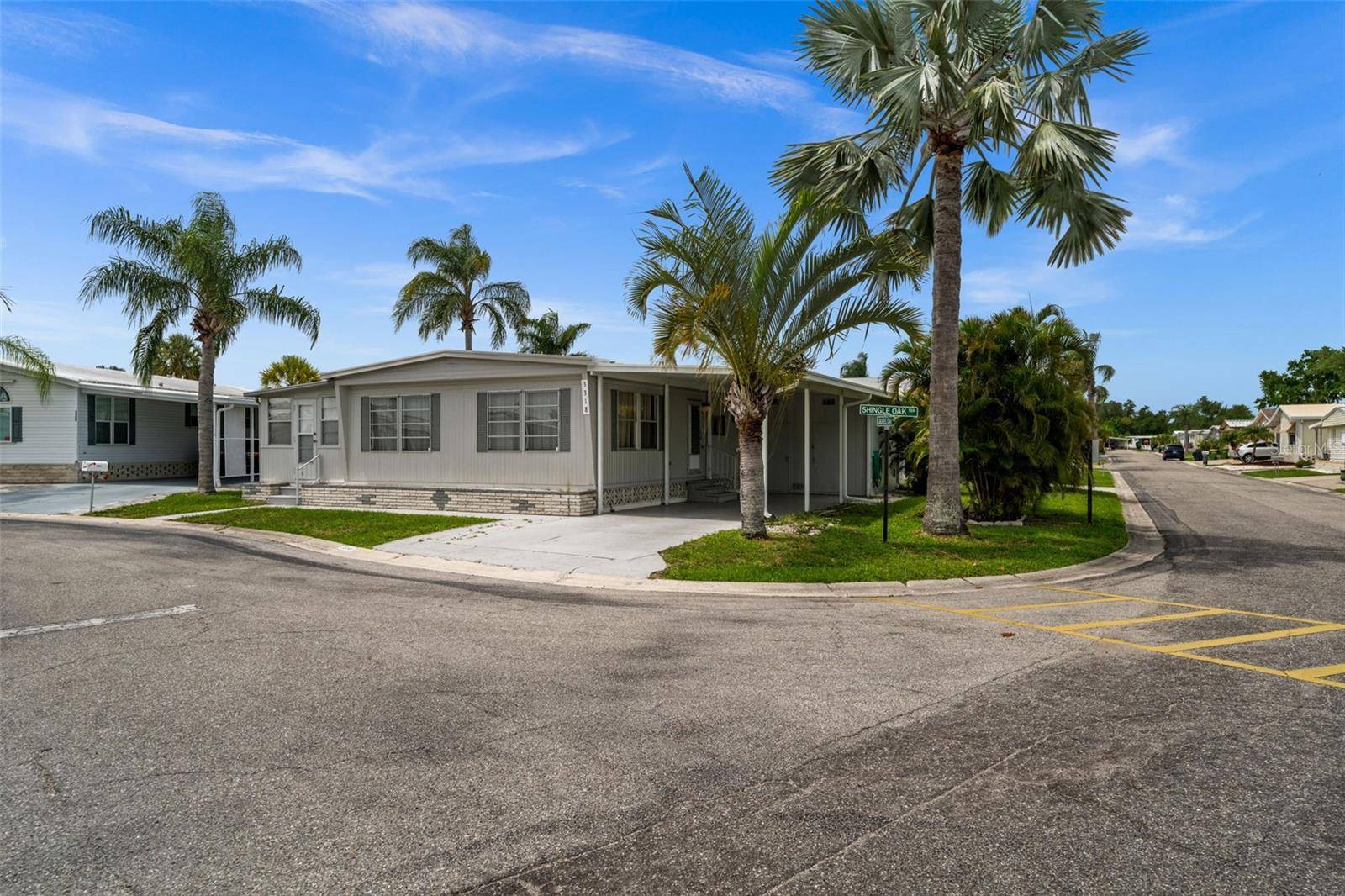 3318 SHINGLE OAK TER, Sarasota, FL 34237