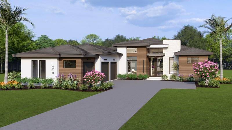 8613 SANDPOINT ST, Sarasota, FL 34240