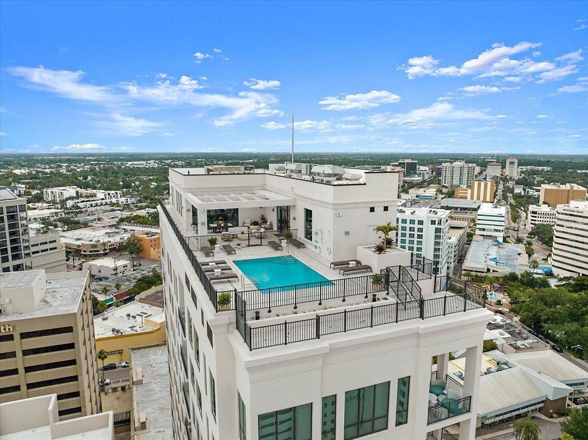 33 S PALM AVE #901, Sarasota, FL 34236