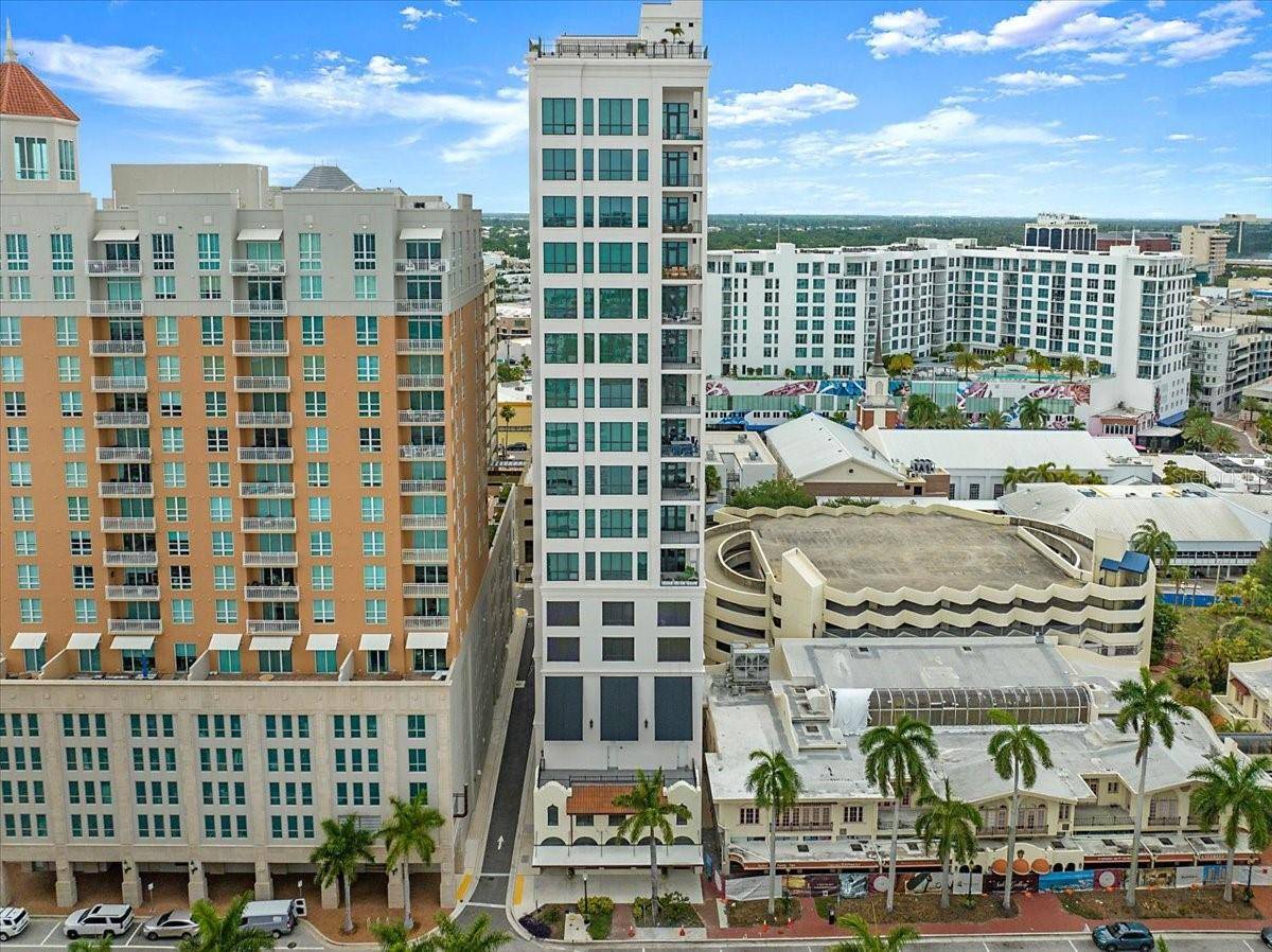 33 S PALM AVE #901, Sarasota, FL 34236