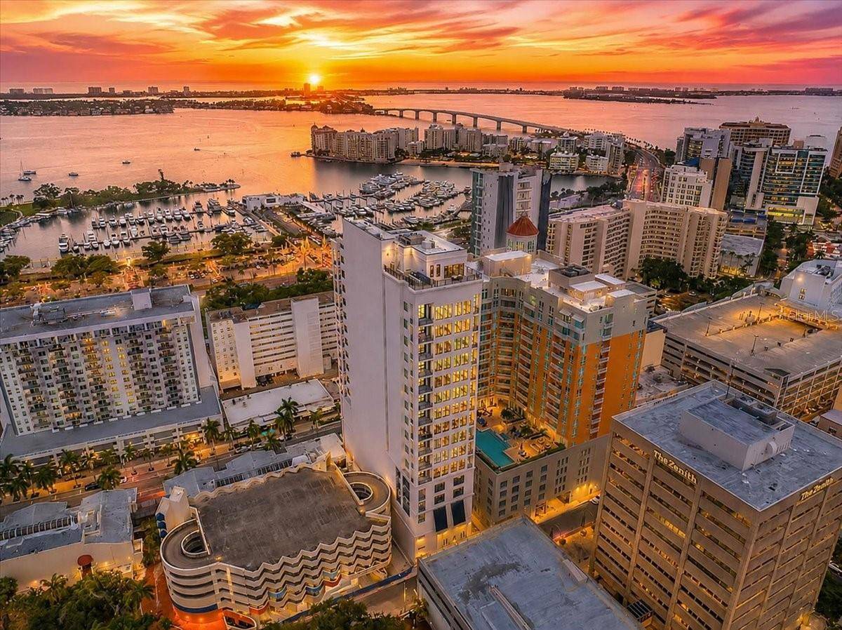 33 S PALM AVE #901, Sarasota, FL 34236