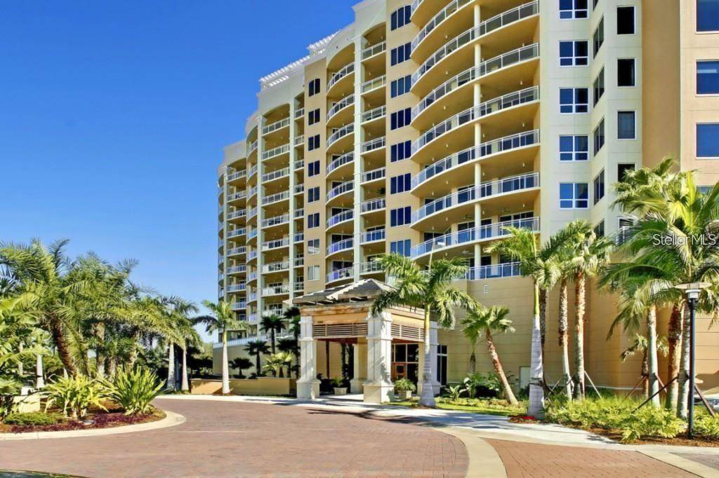 1300 BENJAMIN FRANKLIN DR #301, Sarasota, FL 34236