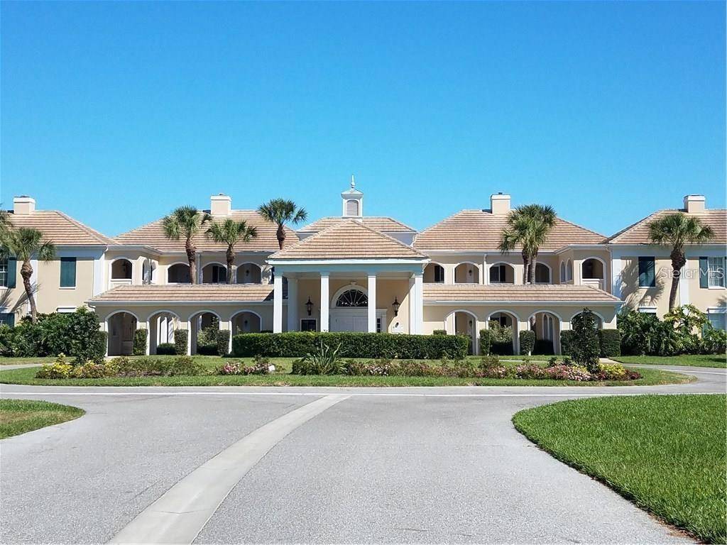 51 MAC EWEN DR #8, Osprey, FL 34229