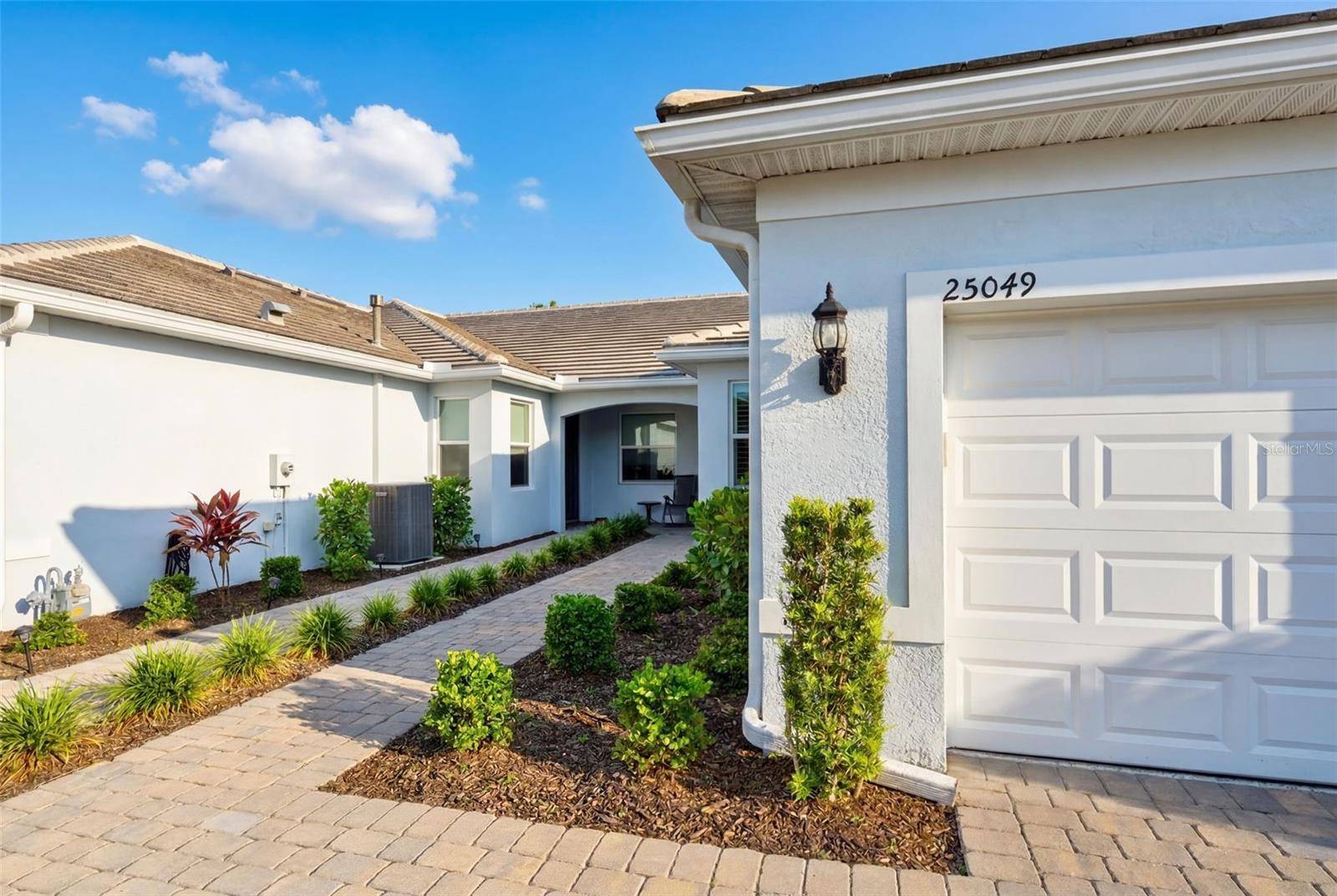 25049 PEARL LAKE CIR, Englewood, FL 34223