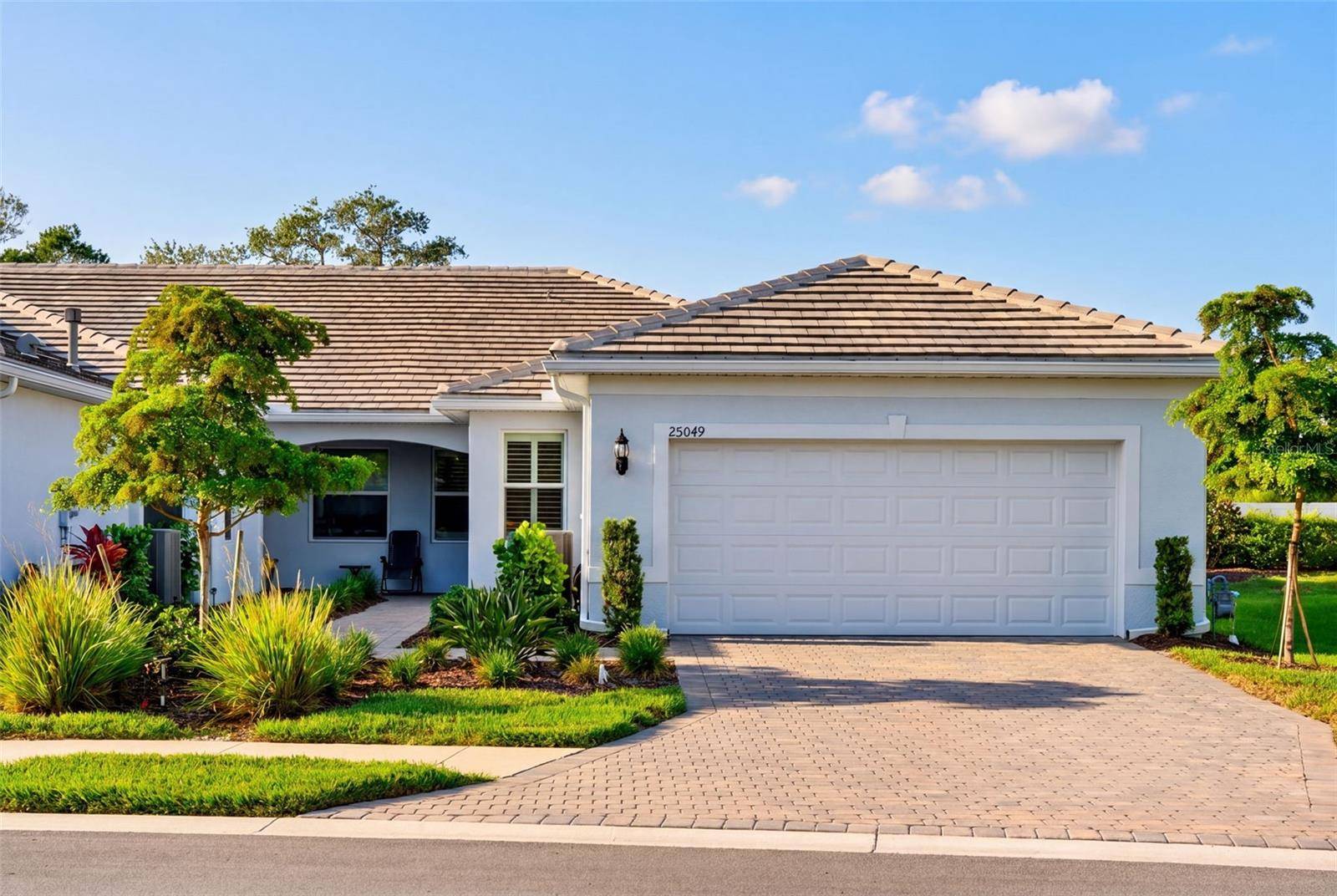 25049 PEARL LAKE CIR, Englewood, FL 34223