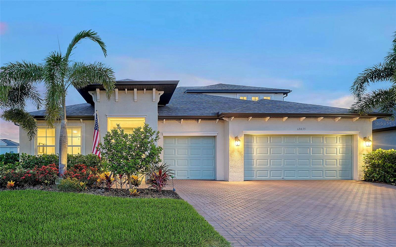 12635 NIGHT VIEW DR, Sarasota, FL 34238