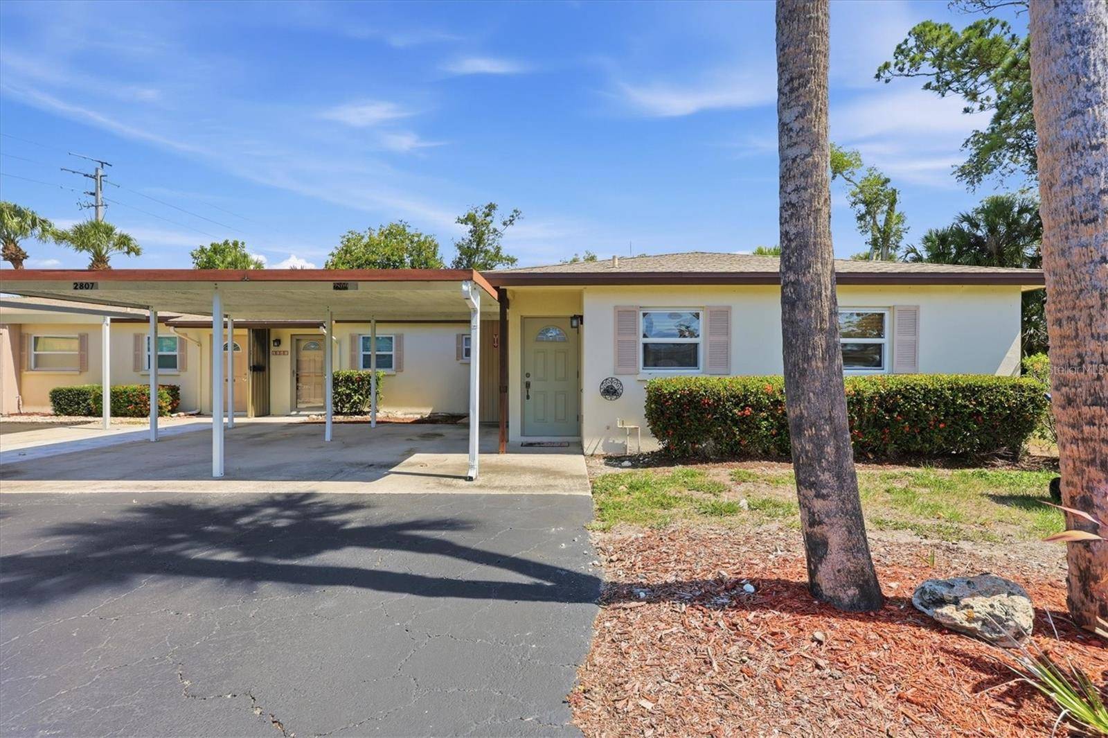 2809 SWIFTON DR #4, Sarasota, FL 34231