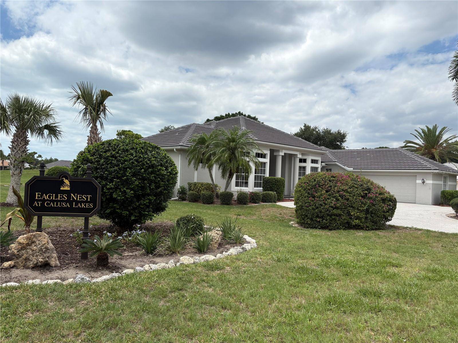 2181 CALUSA LAKES BLVD, Nokomis, FL 34275