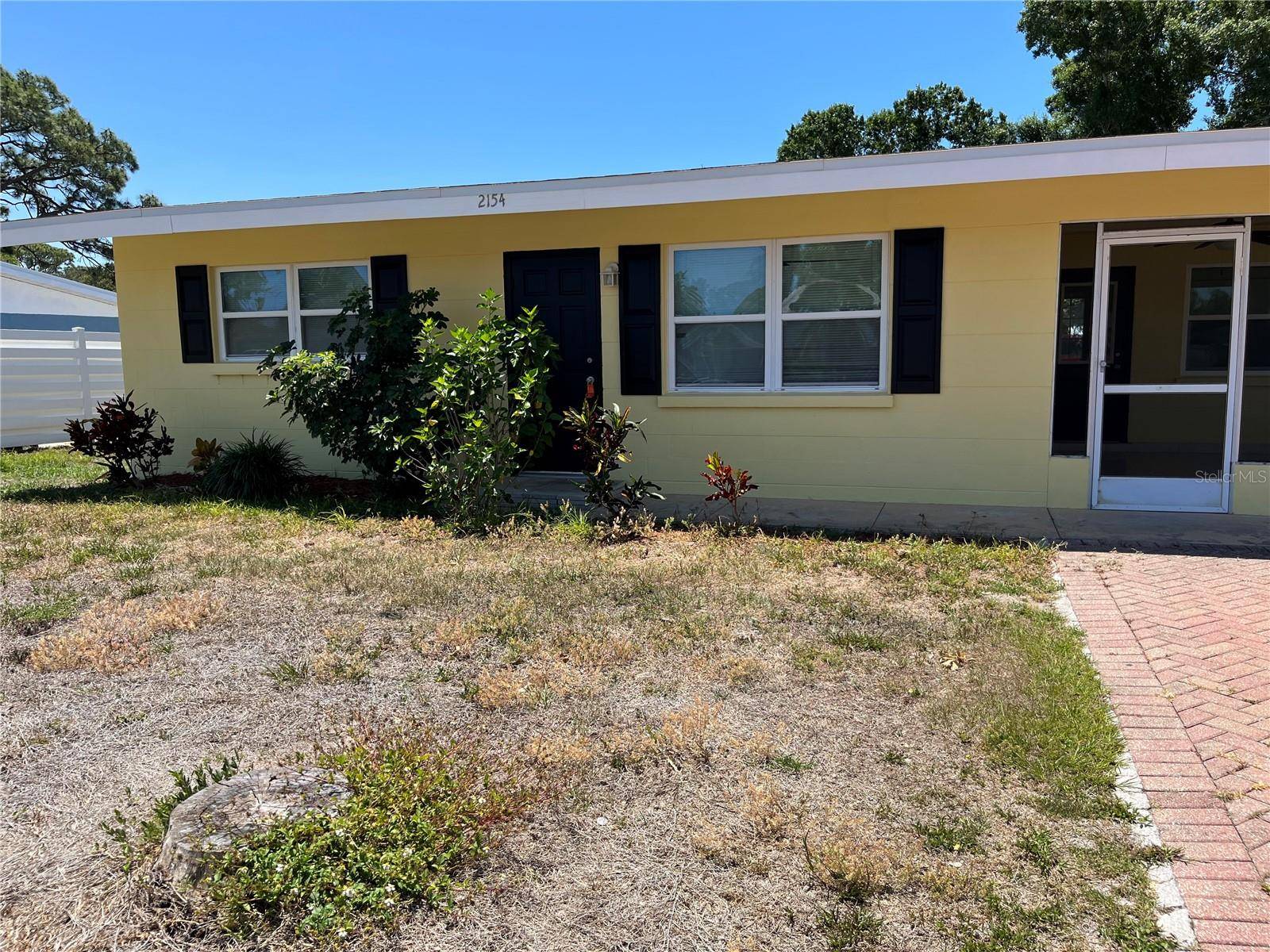 2154 INNER CASS CIR, Sarasota, FL 34231