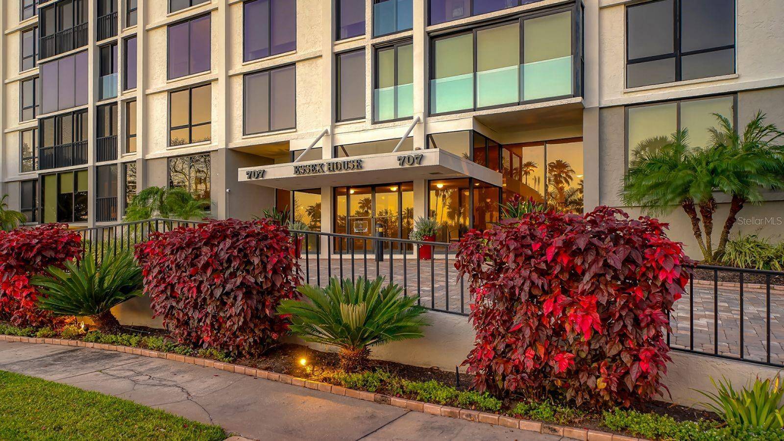 707 S GULFSTREAM AVE #705, Sarasota, FL 34236