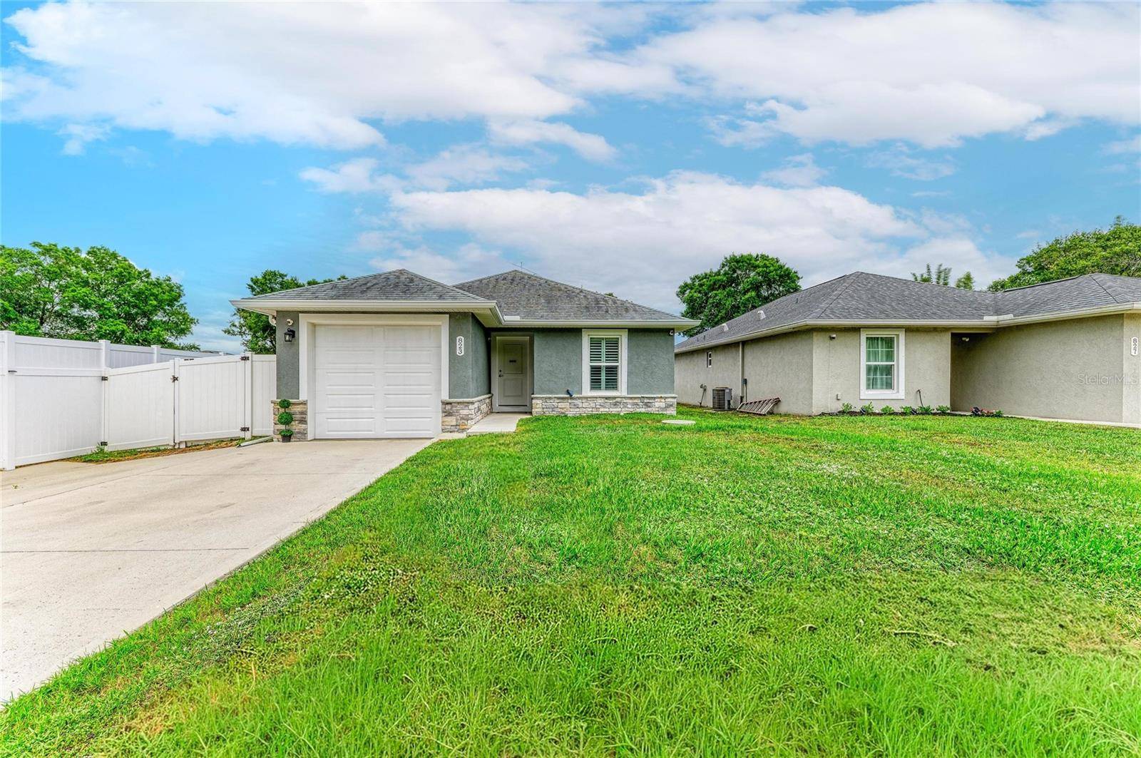823 BACON AVE, Sarasota, FL 34232