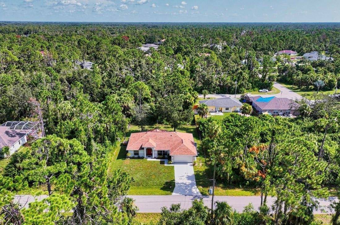 2634 TWINKLE AVE, North Port, FL 34286