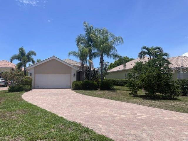 11818 FIORE LN, Sarasota, FL 34238