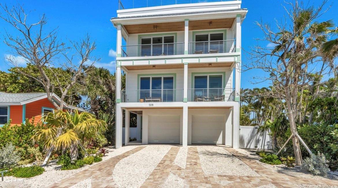 106 11TH ST S, Bradenton Beach, FL 34217