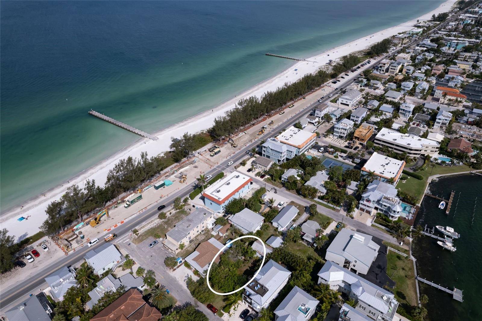 106 11TH ST S, Bradenton Beach, FL 34217