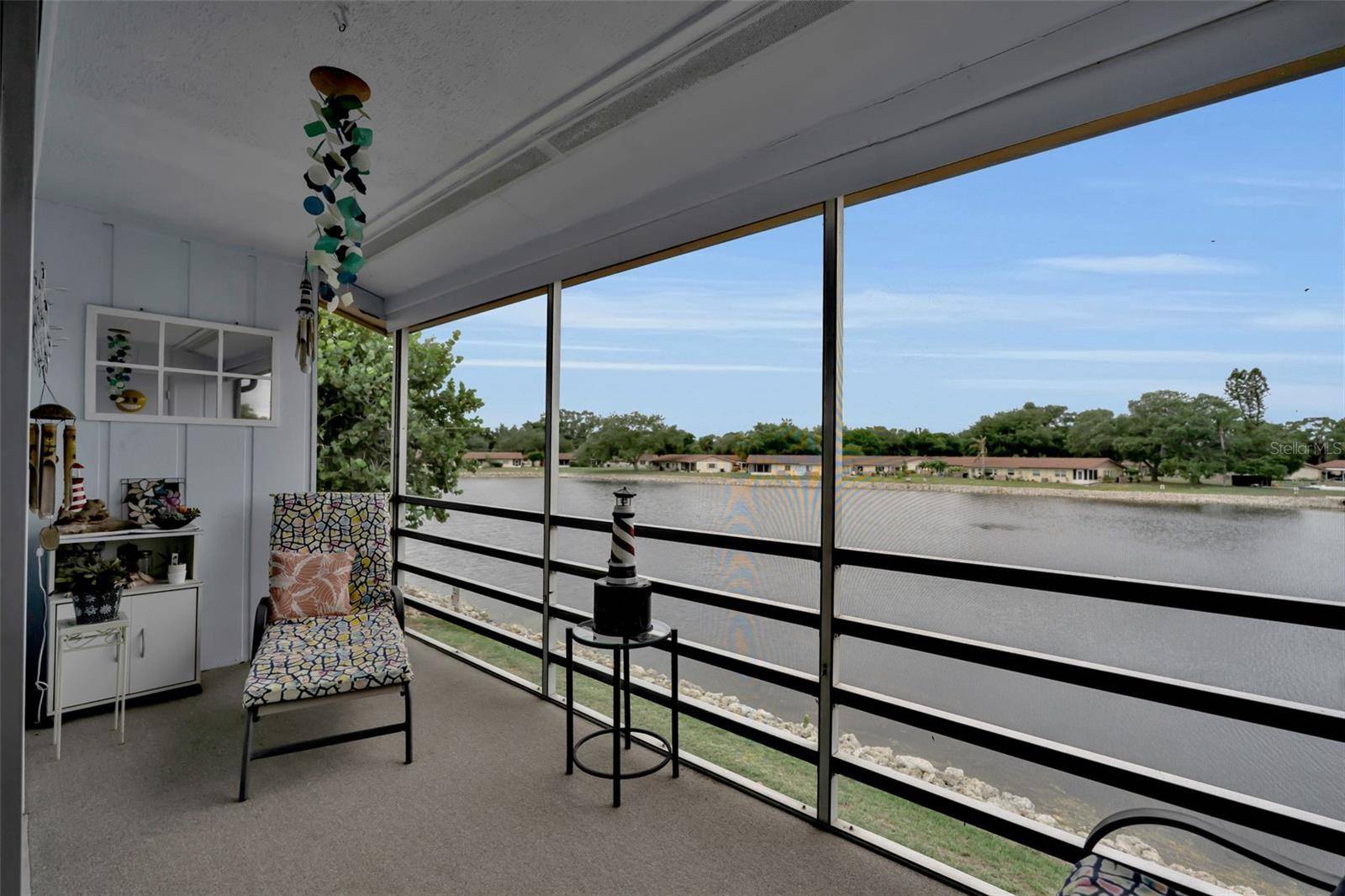 4470 NARRAGANSET TRL #90A, Sarasota, FL 34233