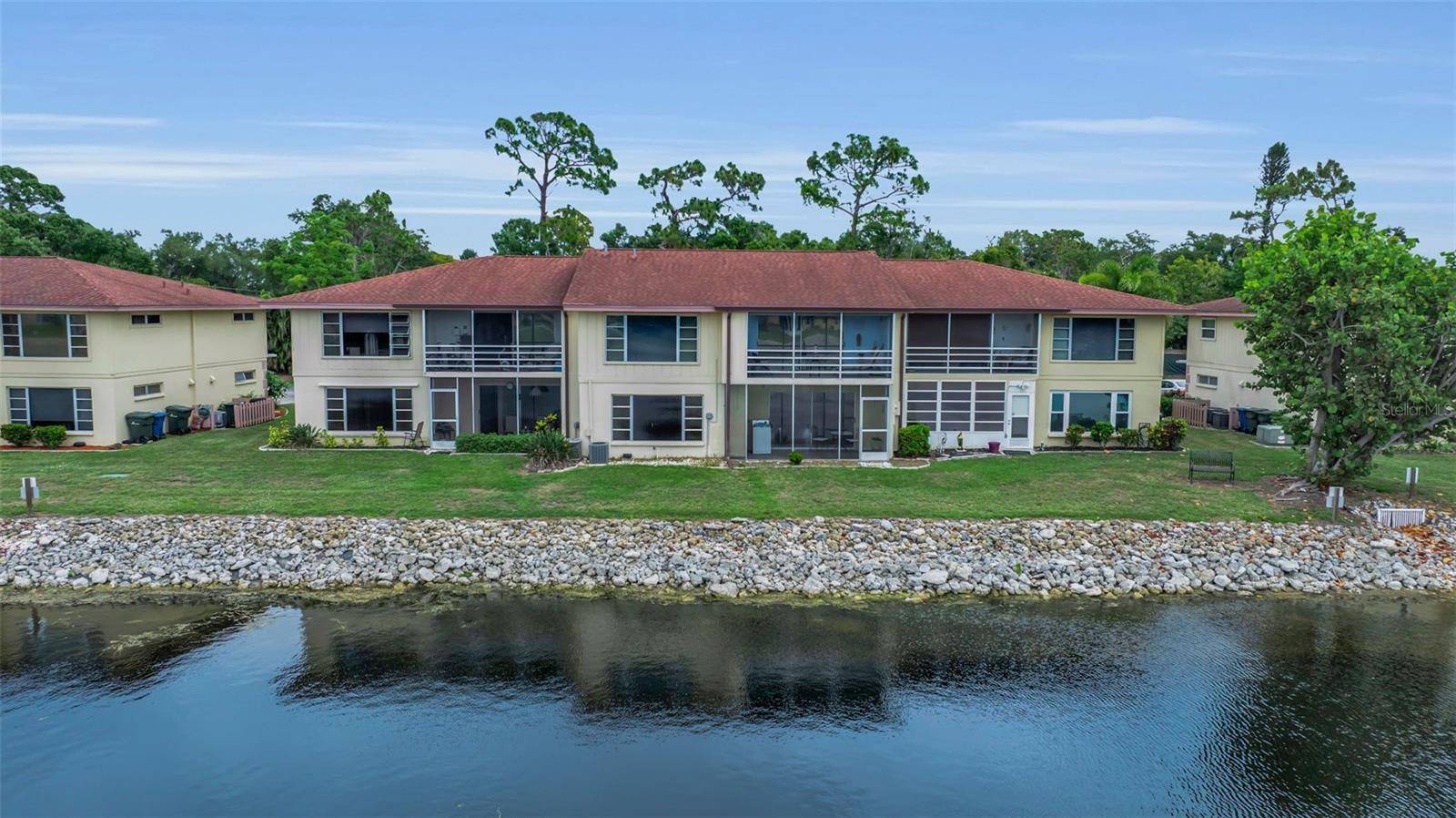4470 NARRAGANSET TRL #90A, Sarasota, FL 34233