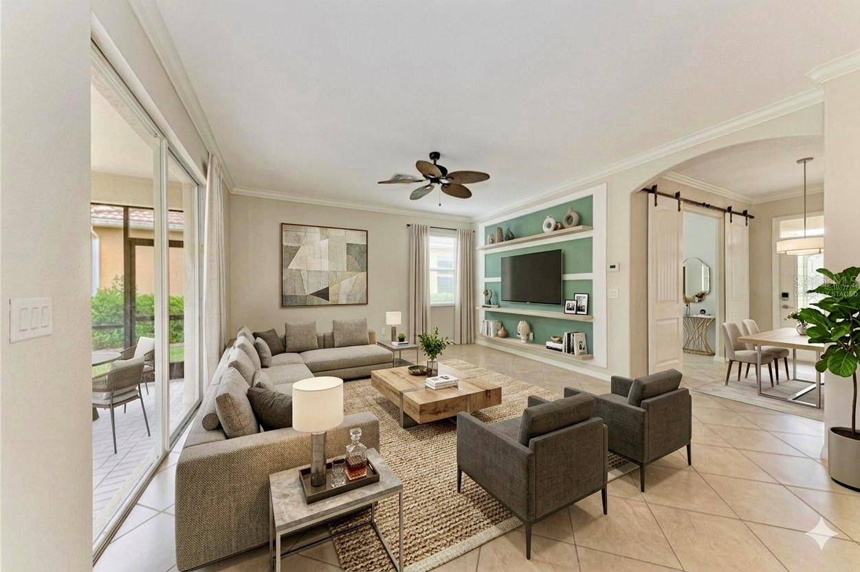 1986 MESIC HAMMOCK WAY, Venice, FL 34292