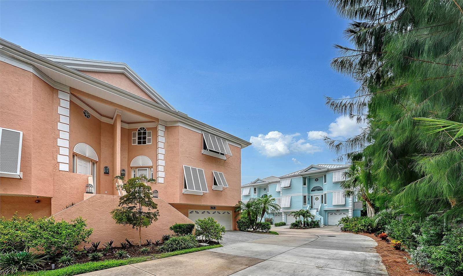 3942 HAMILTON CLUB CIR #13, Sarasota, FL 34242