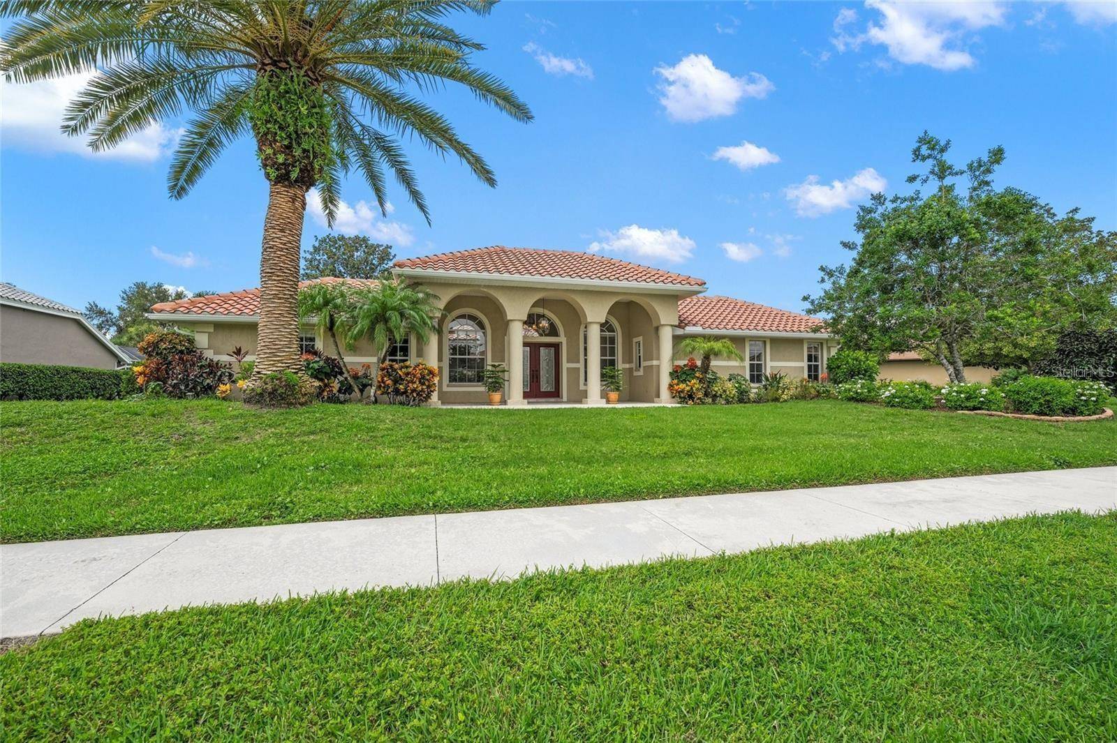 8356 MAREVA LN, Sarasota, FL 34241