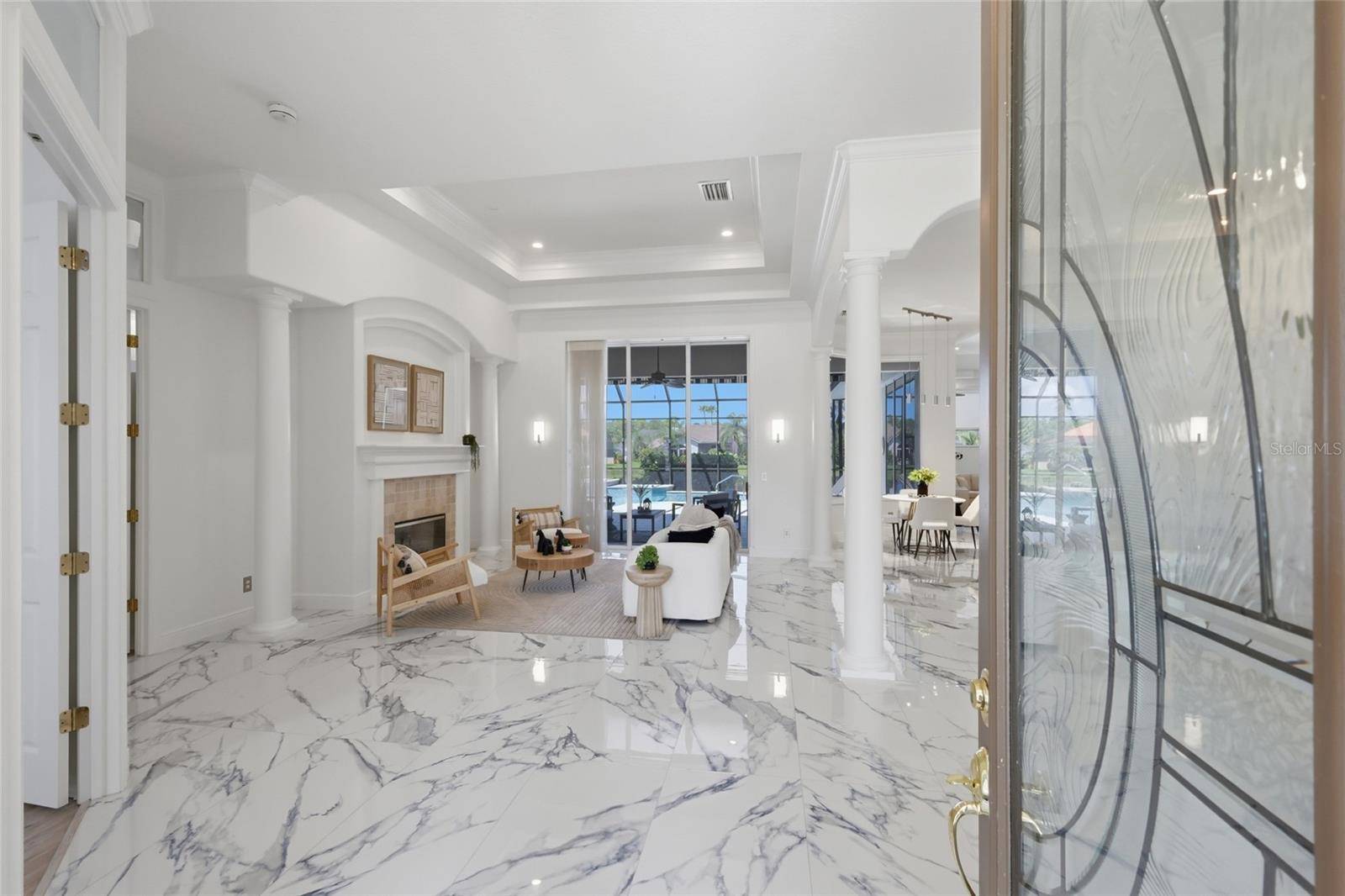 7920 ROYAL QUEENSLAND WAY, Lakewood Ranch, FL 34202