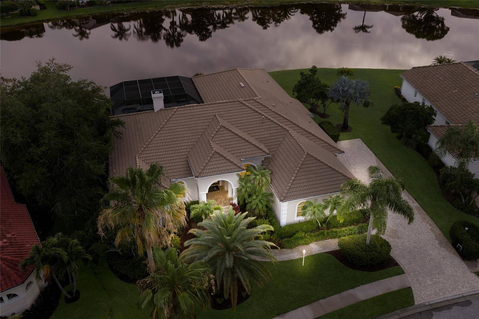 7920 ROYAL QUEENSLAND WAY, Lakewood Ranch, FL 34202