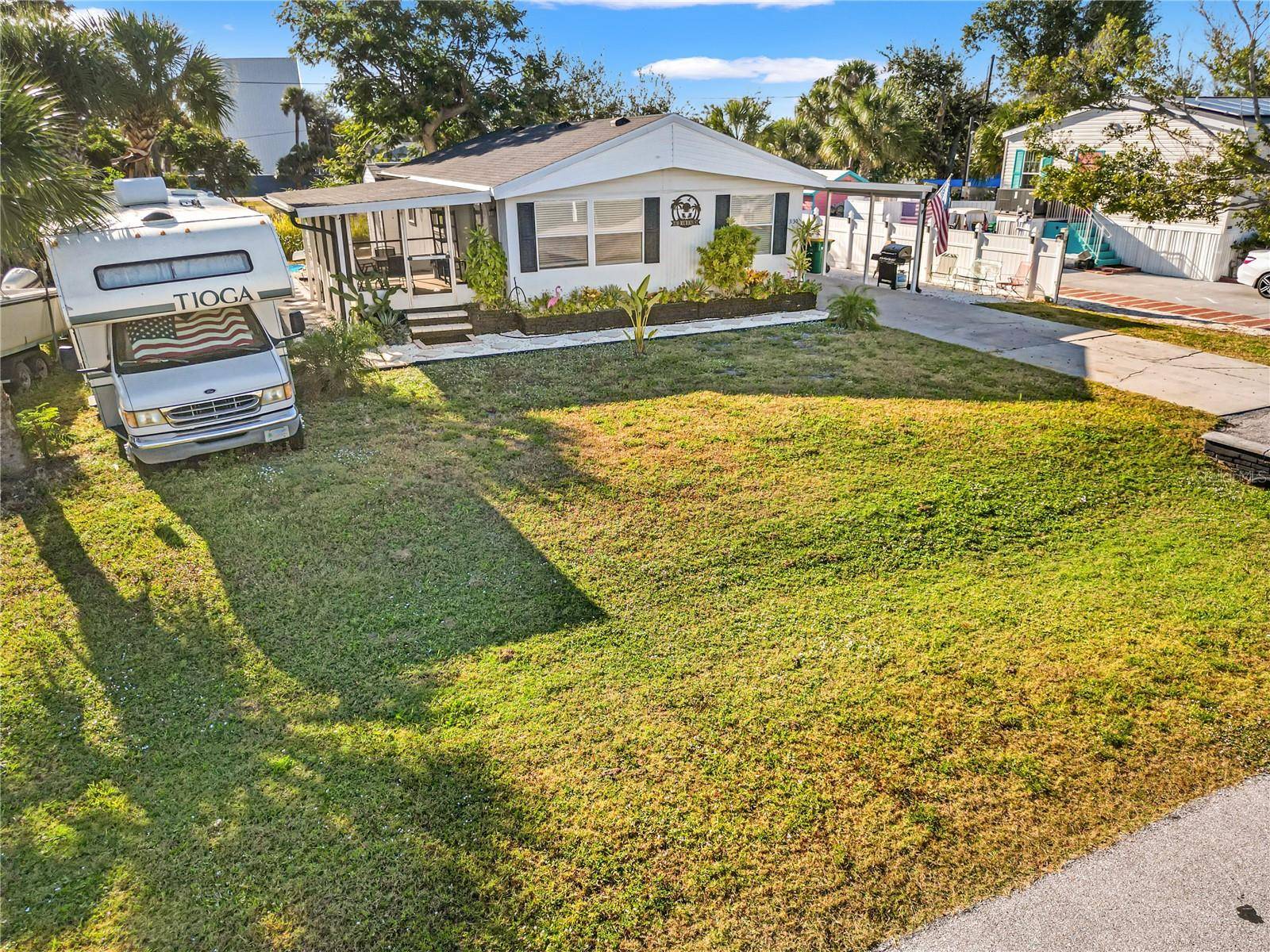 3130 BOURBON ST, Englewood, FL 34224