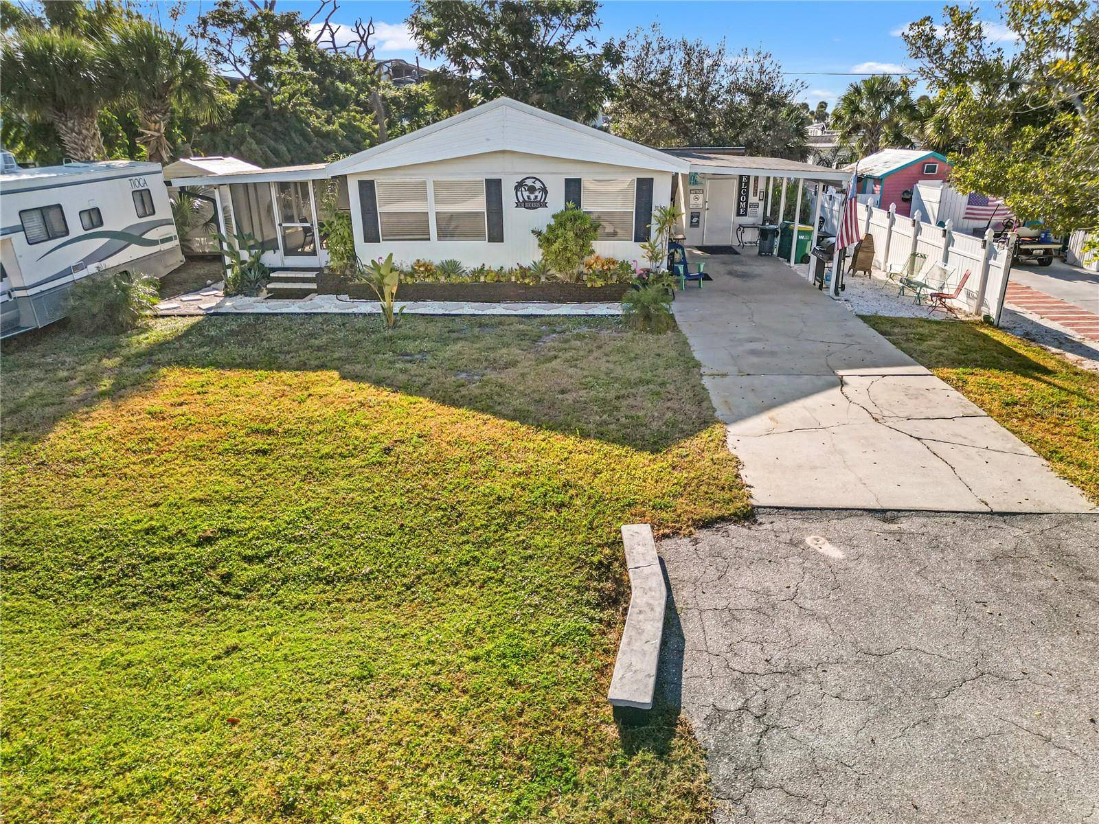 3130 BOURBON ST, Englewood, FL 34224