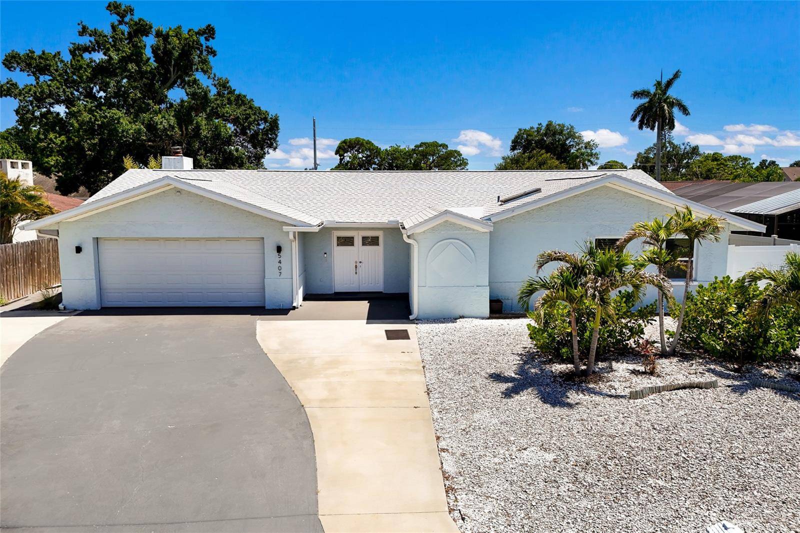 5407 2ND AVENUE DR NW, Bradenton, FL 34209