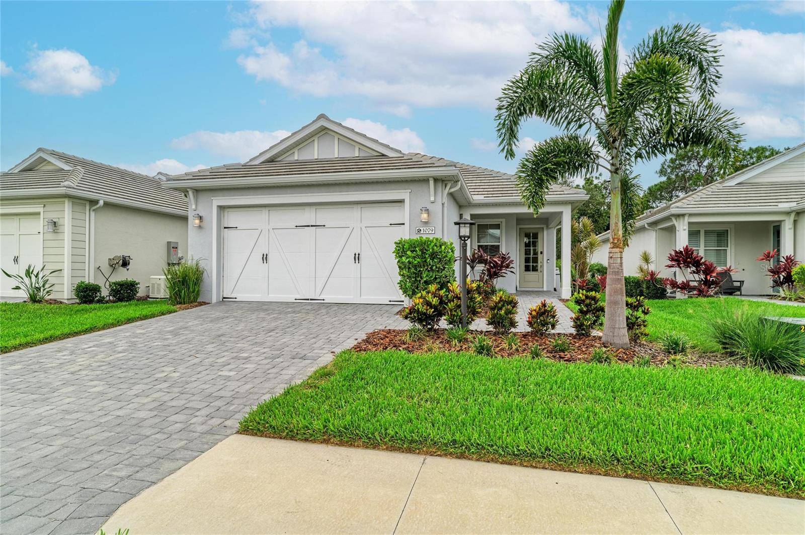 1079 WATERLINE CT, Sarasota, FL 34240