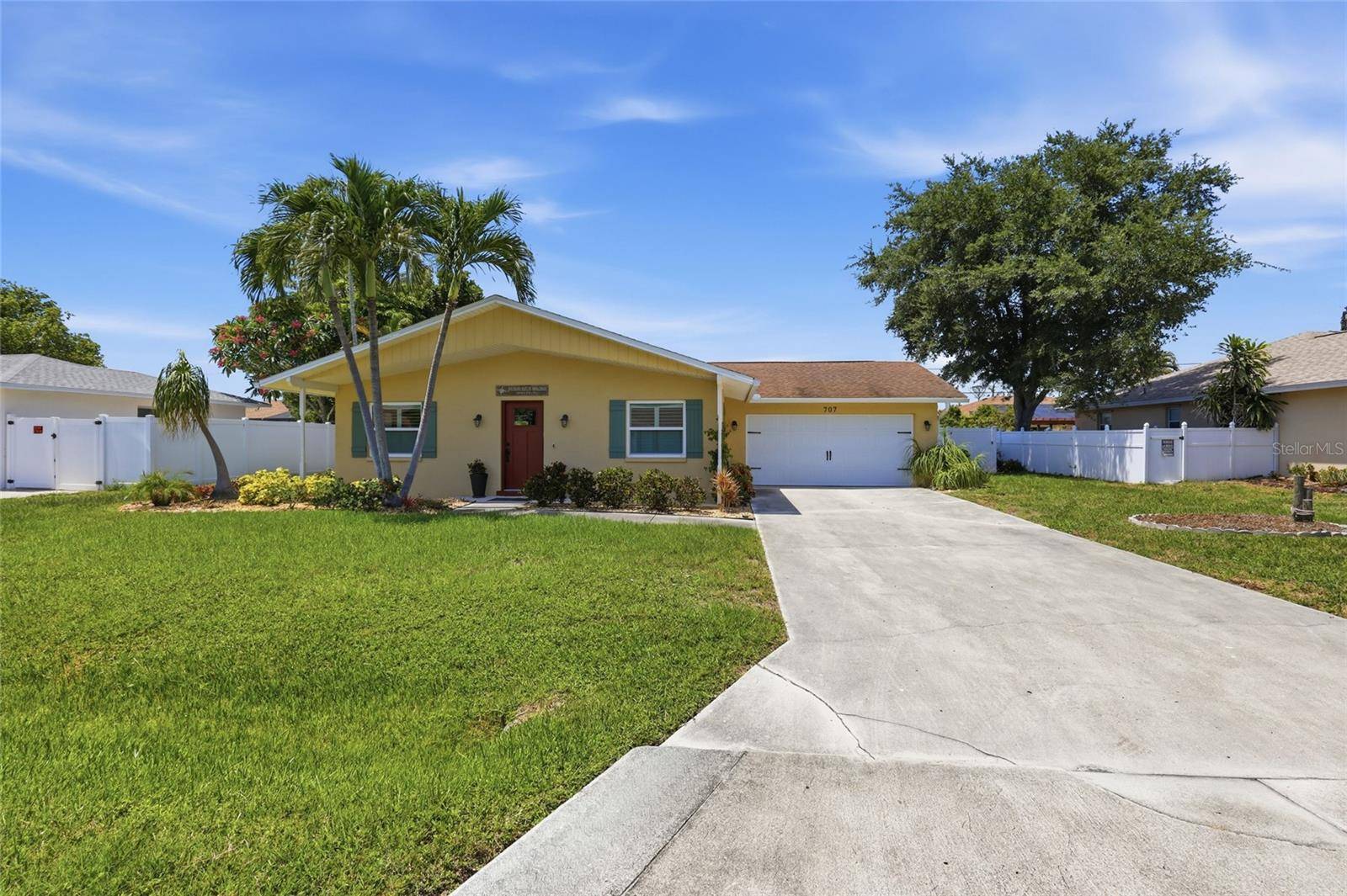 707 BEVERLY RD, Venice, FL 34293