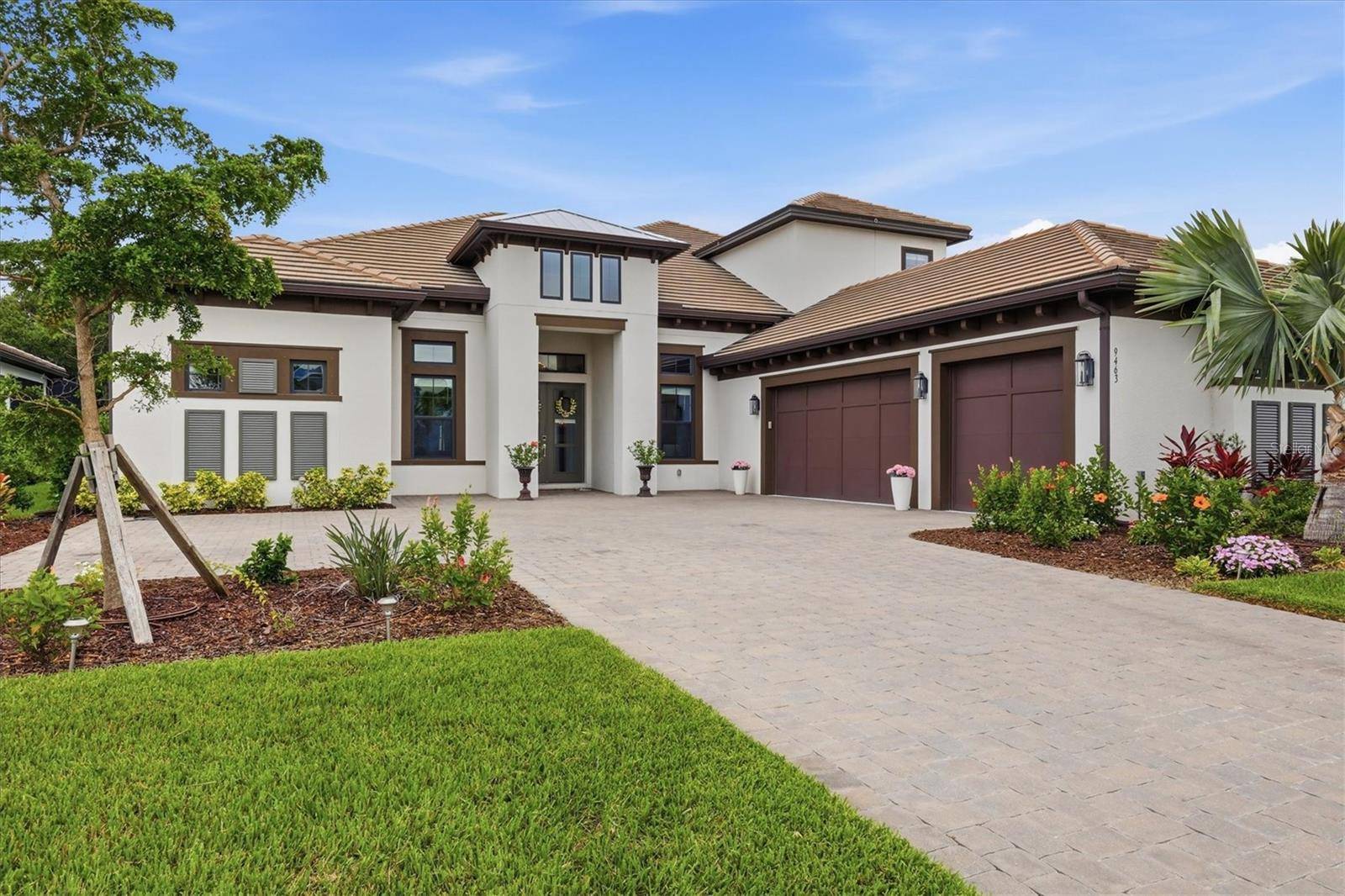 9463 TEQUILA SUNRISE DR, Sarasota, FL 34241