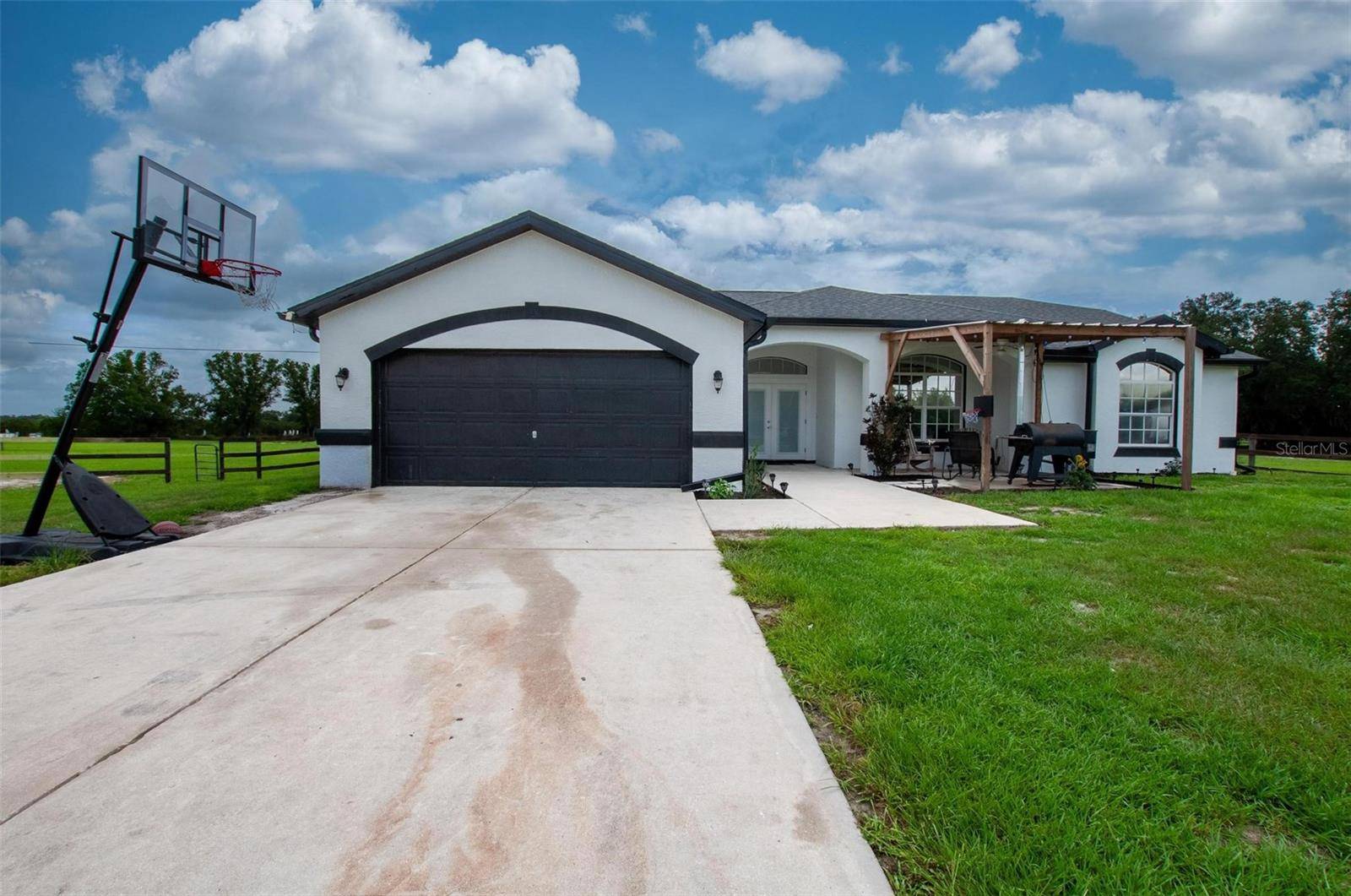 3442 NE APPALOOSA ST, Arcadia, FL 34266