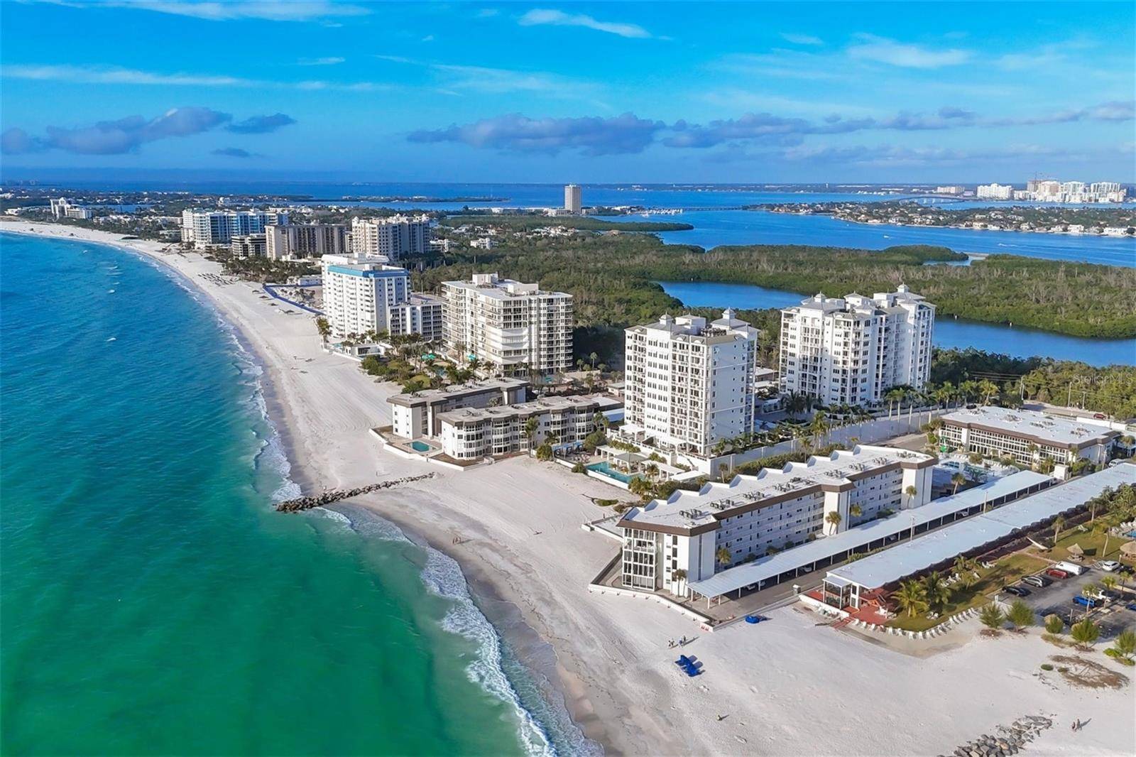 2110 BENJAMIN FRANKLIN DR #104, Sarasota, FL 34236