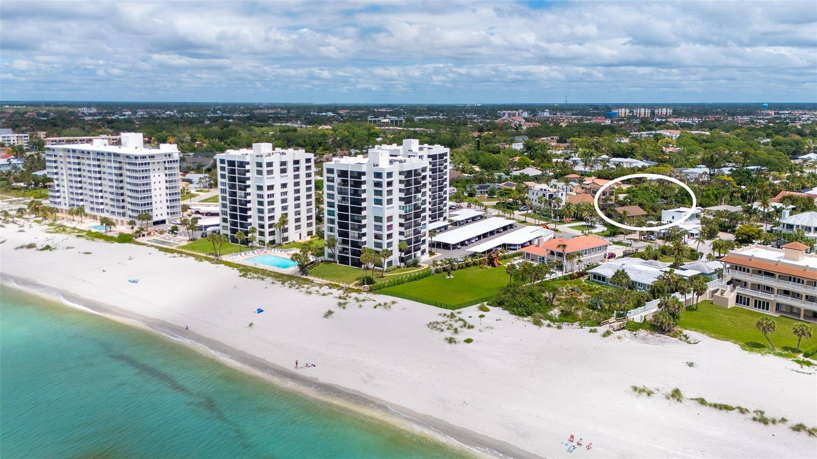621 ALHAMBRA RD, Venice, FL 34285