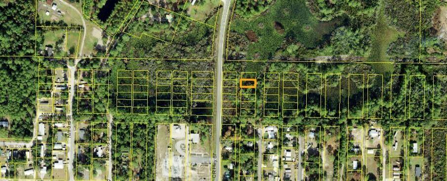 1303 NE 1 ST ST, Carrabelle, FL 32322