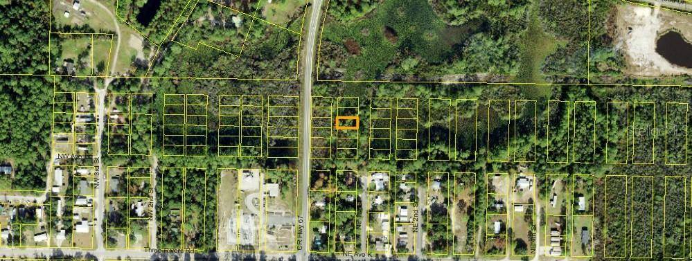 1305 NE 1 ST ST, Carrabelle, FL 32322