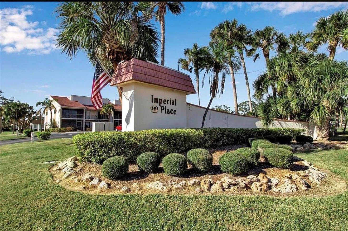 5420 SWIFT RD #38, Sarasota, FL 34231
