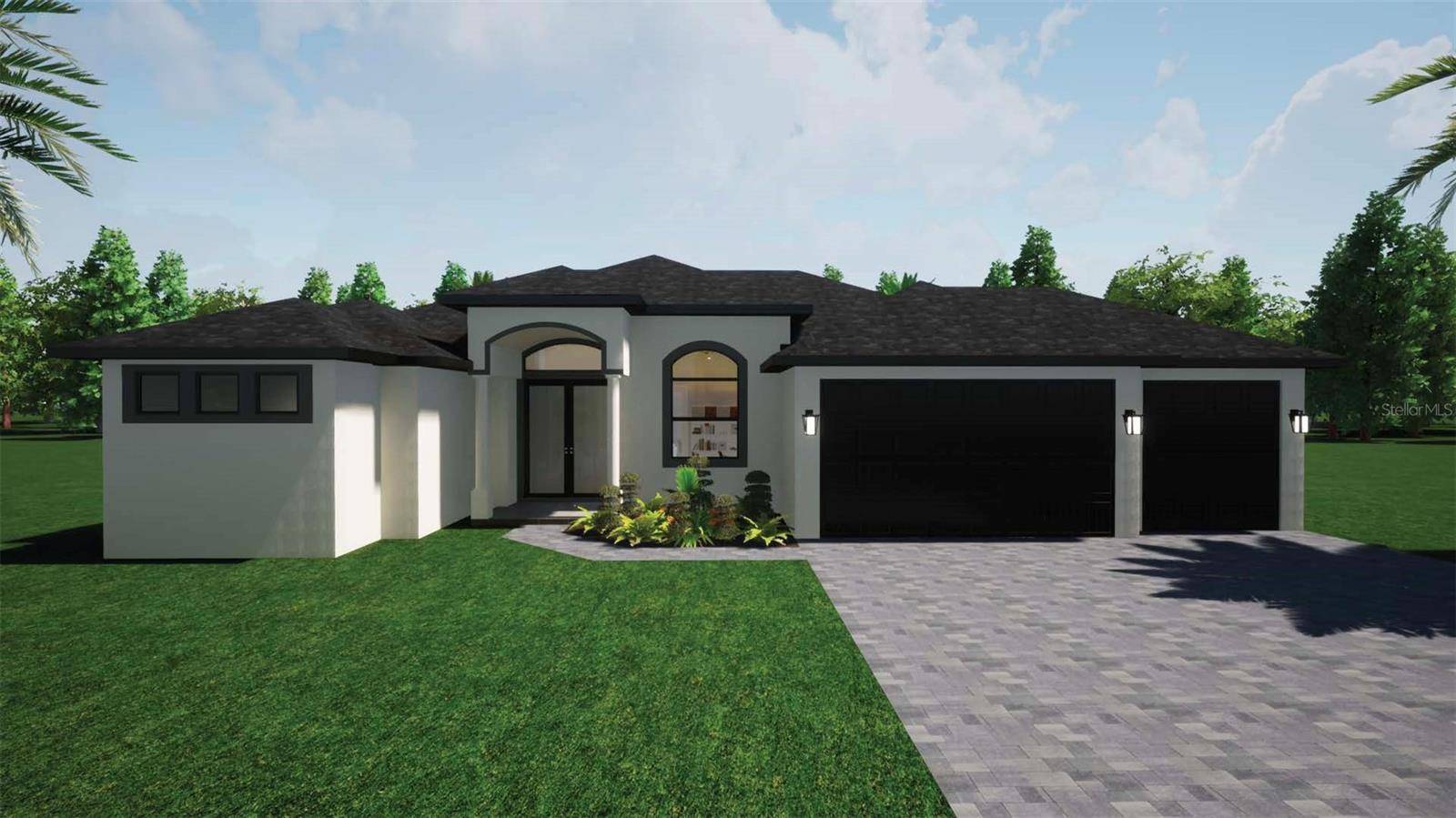 2675 YACOLT AVE, North Port, FL 34286