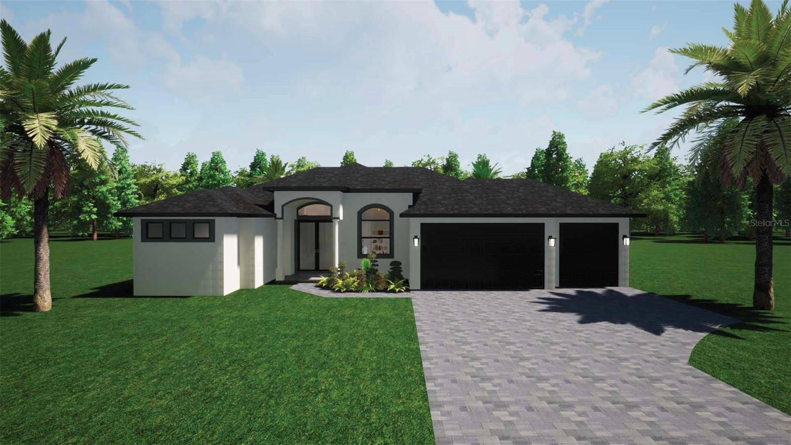 2675 YACOLT AVE, North Port, FL 34286