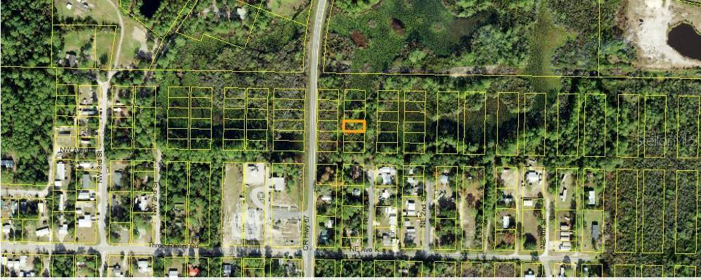 1307 NE 1ST ST, Carrabelle, FL 32322