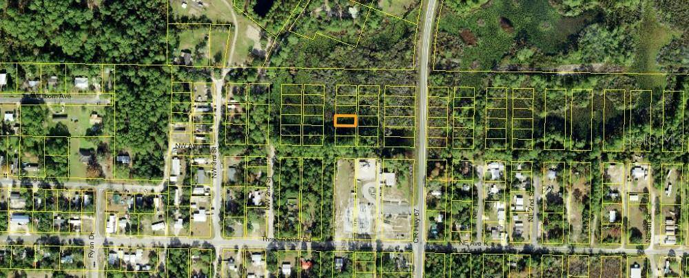 1306 NW 1ST ST, Carrabelle, FL 32322