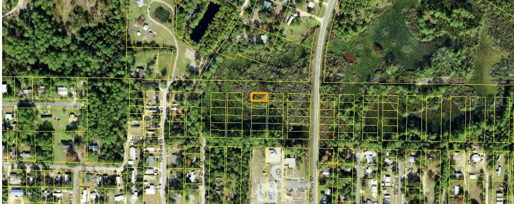 1312 NW 1ST ST, Carrabelle, FL 32322
