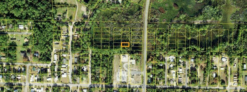 1303 COPESETIC ST, Carrabelle, FL 32322