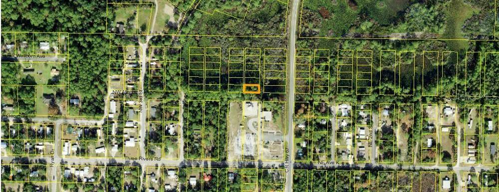 1301 COPESETIC ST, Carrabelle, FL 32322